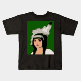 pocahontas Kids T-Shirt